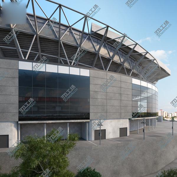 images/goods_img/20210313/Wembley Stadium 3D/4.jpg